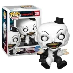 Funko Pop! Movies: Horror - Art The Clown (shelf Sitter) 2011 90442