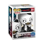 Funko Pop! Movies: Horror - Art The Clown (shelf Sitter) 2011 90442 - Image 2