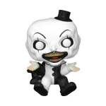 Funko Pop! Movies: Horror - Art The Clown (shelf Sitter) 2011 90442 - Image 3