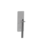 Axred AX-14578 Εσωτερική / Εξωτερική Κεραία Τηλεόρασης (δεν Απαιτεί Τροφοδοσία) Λευκή AXDUOBK - Image 3