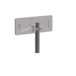 Axred AX-14578 Εσωτερική / Εξωτερική Κεραία Τηλεόρασης (δεν Απαιτεί Τροφοδοσία) Λευκή AXDUOBK - Image 4