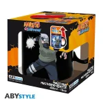 Abysse Naruto Shippuden Heat Change Κούπα Κεραμική Πολύχρωμη 460ml ABYMUGA502 - Image 4