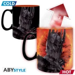 Abysse Heat Change Κούπα Κεραμική 460ml ABYMUGA508 - Image 2