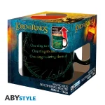 Abysse Heat Change Κούπα Κεραμική 460ml ABYMUGA508 - Image 4
