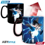 Naruto Mug Heat Change Naruto & Sasuke ABYMUGA500 - Image 2