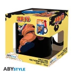 Naruto Mug Heat Change Naruto & Sasuke ABYMUGA500 - Image 4