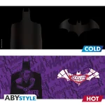 Abysse Batman Heat Change Κούπα Κεραμική Μαύρη ABYMUGA562 - Image 4