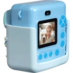 Denver KPC-1363BU Παιδική Φωτογραφική Μηχανή 20MP Full HD (1080p) με Θερμική Εκτύπωση Μπλε 20269121000 - Image 5