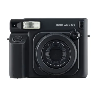 Fujifilm Instax Wide 400 Instant Φωτογραφική Μηχανή Mint Green 16975362