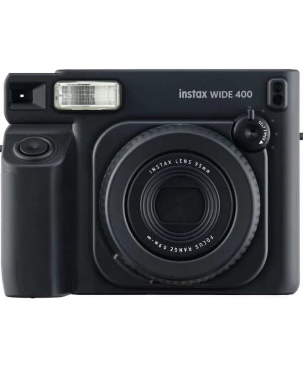 Fujifilm Instax Wide 400 Instant Φωτογραφική Μηχανή Mint Green 16975362