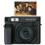 Fujifilm Instax Wide 400 Instant Φωτογραφική Μηχανή Mint Green 16975362 - Image 2