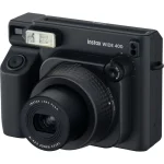 Fujifilm Instax Wide 400 Instant Φωτογραφική Μηχανή Mint Green 16975362 - Image 3