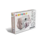 Kidywolf Παιδική Φωτογραφική Μηχανή 8MP με Θερμική Εκτύπωση Ροζ 418123 - Image 4