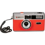 AgfaPhoto Analogue 35mm Compact Φωτογραφική Μηχανή Κόκκινη 603001 - Image 6