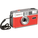 AgfaPhoto Analogue 35mm Compact Φωτογραφική Μηχανή Κόκκινη 603001 - Image 10