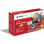 AgfaPhoto Analogue 35mm Compact Φωτογραφική Μηχανή Κόκκινη 603001 - Image 11