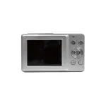 Yashica Compact Φωτογραφική Μηχανή 44MP Full HD (1080p) Ασημί YAS-DG100P-SV - Image 2