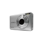 Yashica Compact Φωτογραφική Μηχανή 44MP Full HD (1080p) Ασημί YAS-DG100P-SV - Image 3