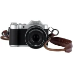 Rollei Powerflex Compact Φωτογραφική Μηχανή 8MP Οπτικού Ζουμ 10x Ασημί 40530 - Image 7