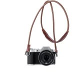 Rollei Powerflex Compact Φωτογραφική Μηχανή 8MP Οπτικού Ζουμ 10x Ασημί 40530 - Image 8