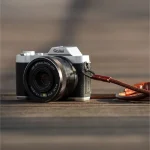 Rollei Powerflex Compact Φωτογραφική Μηχανή 8MP Οπτικού Ζουμ 10x Ασημί 40530 - Image 10