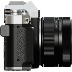 Yashica FX-D 300 Compact Φωτογραφική Μηχανή 50MP Μαύρη YAS-FXD300 - Image 6