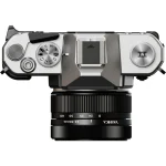Yashica FX-D 300 Compact Φωτογραφική Μηχανή 50MP Μαύρη YAS-FXD300 - Image 8