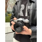 Yashica FX-D 300 Compact Φωτογραφική Μηχανή 50MP Μαύρη YAS-FXD300 - Image 11