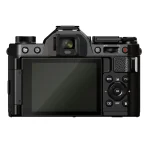 Yashica FX-D S300 Compact Φωτογραφική Μηχανή 50MP 4K UHD Μαύρη YAS-FXDS300 - Image 3
