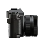 Yashica FX-D S300 Compact Φωτογραφική Μηχανή 50MP 4K UHD Μαύρη YAS-FXDS300 - Image 4