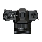 Yashica FX-D S300 Compact Φωτογραφική Μηχανή 50MP 4K UHD Μαύρη YAS-FXDS300 - Image 5
