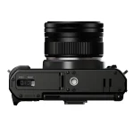Yashica FX-D S300 Compact Φωτογραφική Μηχανή 50MP 4K UHD Μαύρη YAS-FXDS300 - Image 6