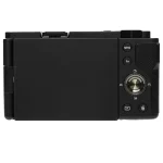 AgfaPhoto Realishot C110 Compact Φωτογραφική Μηχανή 24MP Οπτικού Ζουμ 3x - Image 4