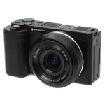 AgfaPhoto Realishot C110 Compact Φωτογραφική Μηχανή 24MP Οπτικού Ζουμ 3x - Image 5