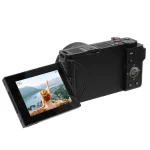 AgfaPhoto Realishot C110 Compact Φωτογραφική Μηχανή 24MP Οπτικού Ζουμ 3x - Image 7