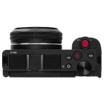 AgfaPhoto Realishot C110 Compact Φωτογραφική Μηχανή 24MP Οπτικού Ζουμ 3x - Image 9