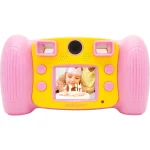 EasyPix KiddyPix Mystery Compact Φωτογραφική Μηχανή 1.3MP με Οθόνη 2" και Ανάλυση Video Full HD (1080p) Ροζ 10081 - Image 2