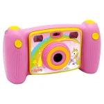 EasyPix KiddyPix Mystery Compact Φωτογραφική Μηχανή 1.3MP με Οθόνη 2" και Ανάλυση Video Full HD (1080p) Ροζ 10081 - Image 3