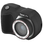 Sealife Micro 3.0 Compact Φωτογραφική Μηχανή 16MP με Οθόνη 2.4" και Ανάλυση Video 4K UHD Μαύρη 35.101.550 - Image 5