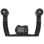 Sealife Micro 3.0 Pro Duo 5000 Set Compact Φωτογραφική Μηχανή 16MP με Οθόνη 2.4" και Ανάλυση Video 4K UHD Μαύρη 35.101.553 - Image 4