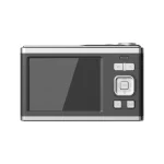 Rollei Compactline 10x Compact Φωτογραφική Μηχανή 20MP Οπτικού Ζουμ 10x με Οθόνη 2.8" και Ανάλυση Video Full HD (1080p) Μαύρη 10300 - Image 2