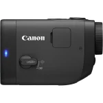 Canon PowerShot Compact Φωτογραφική Μηχανή 11MP Οπτικού Ζουμ 6x και Ανάλυση Video Full HD (1080p) Μαύρη 6254C001 - Image 5