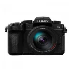 Panasonic Lumix G97 Mirrorless Φωτογραφική Μηχανή Kit (G Vario 14-140mm F3.5-5.6 Asph. Power OIS) Μαύρη DC-G97HE - Image 5