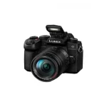 Panasonic Lumix G97 Mirrorless Φωτογραφική Μηχανή Kit (G Vario 14-140mm F3.5-5.6 Asph. Power OIS) Μαύρη DC-G97HE - Image 6