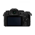 Panasonic Lumix G97 Mirrorless Φωτογραφική Μηχανή Kit (G Vario 14-140mm F3.5-5.6 Asph. Power OIS) Μαύρη DC-G97HE - Image 7