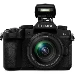 Panasonic Lumix G97 Mirrorless Φωτογραφική Μηχανή Body Μαύρη DC-G97ME - Image 2