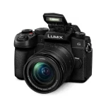 Panasonic Lumix G97 Mirrorless Φωτογραφική Μηχανή Body Μαύρη DC-G97ME - Image 6