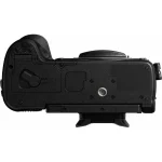 Panasonic Lumix GH5 II Mirrorless Φωτογραφική Μηχανή Body Μαύρη DC-GH5M2E - Image 5