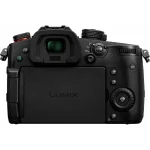 Panasonic Lumix GH5 II Mirrorless Φωτογραφική Μηχανή Body Μαύρη DC-GH5M2E - Image 11