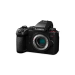 Panasonic Lumix DC-G9 MK II Mirrorless Φωτογραφική Μηχανή Body Μαύρη DC-G9M2E - Image 2